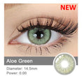 Aloe Green