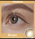 Premium Brown