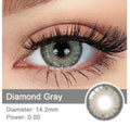 diamond gray