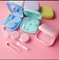 Travel case