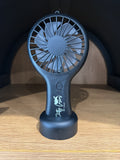 Black Mini Fans