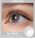 Hidrocor Icy Gray